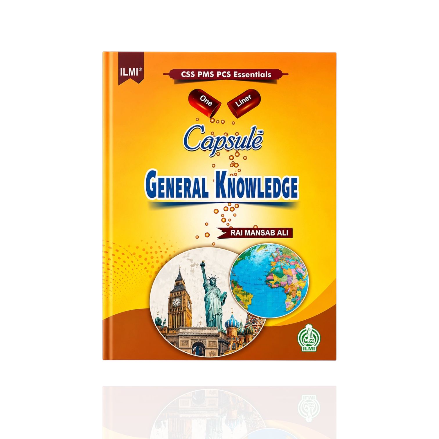 Capsule General Knowledge By Rai Mansab Ali