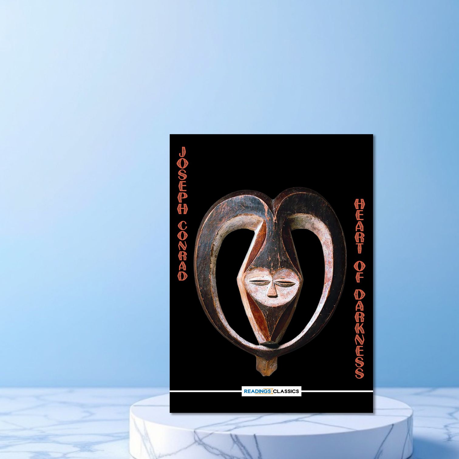 Heart Of Darkness By Joseph Conrad