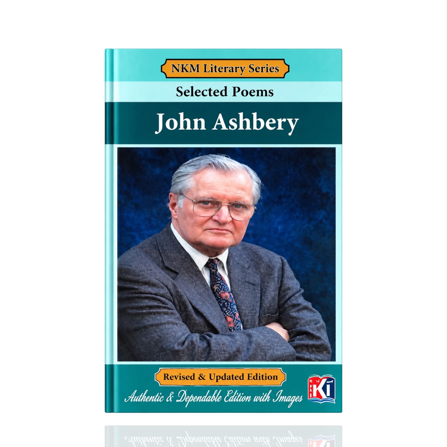 John Ashbery By Selected Poems