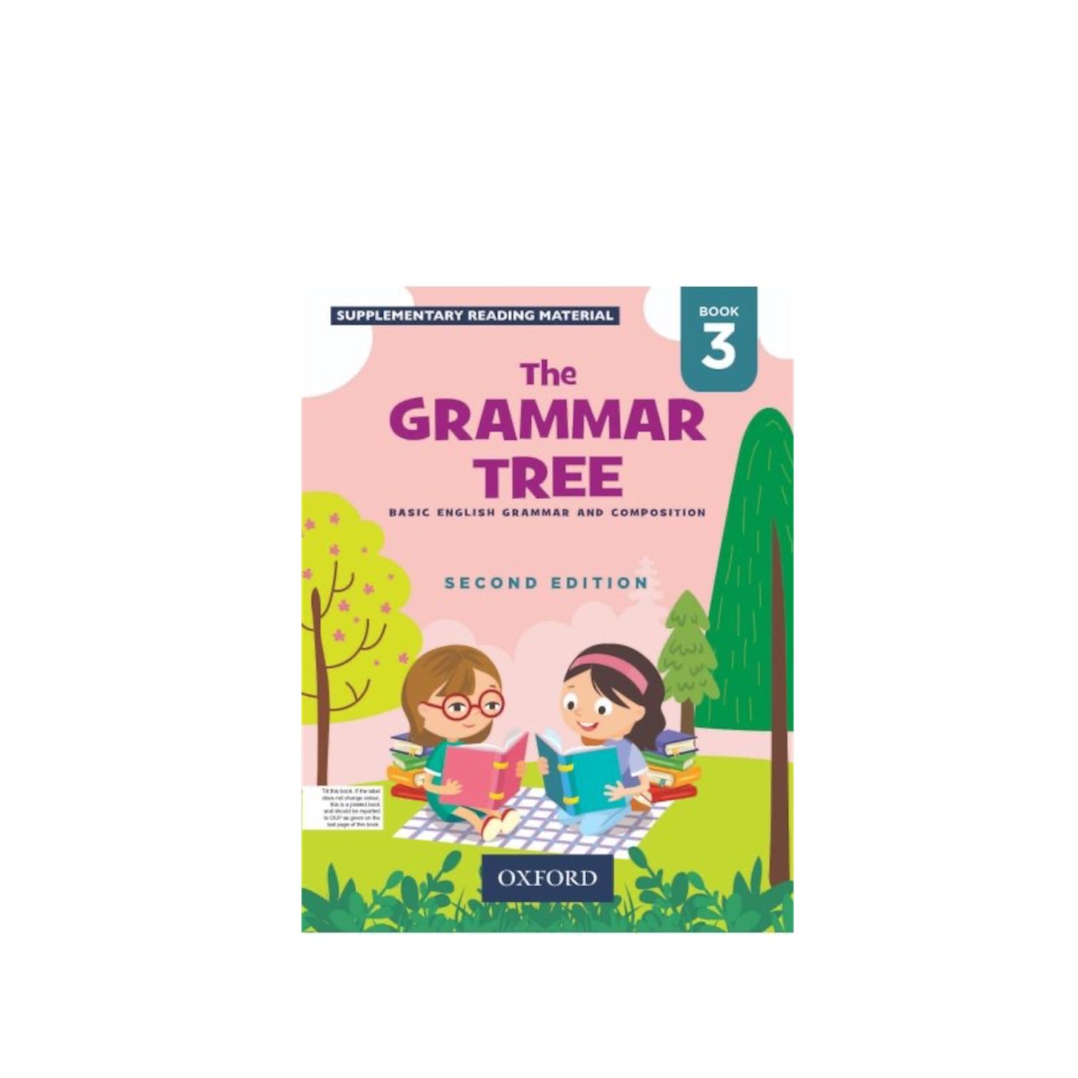 The Garmmar Tree Class-3
