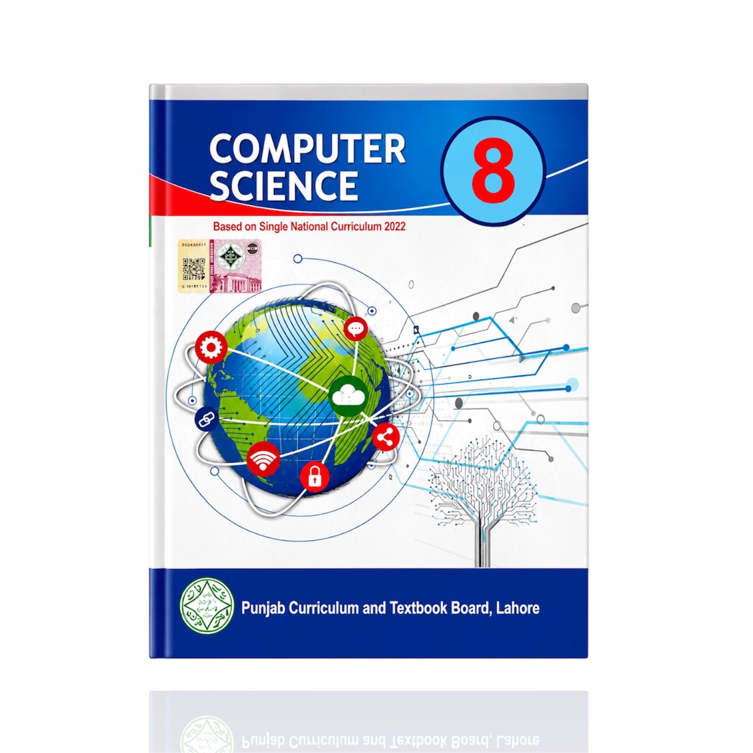 PECTAA Computer Science Class-8