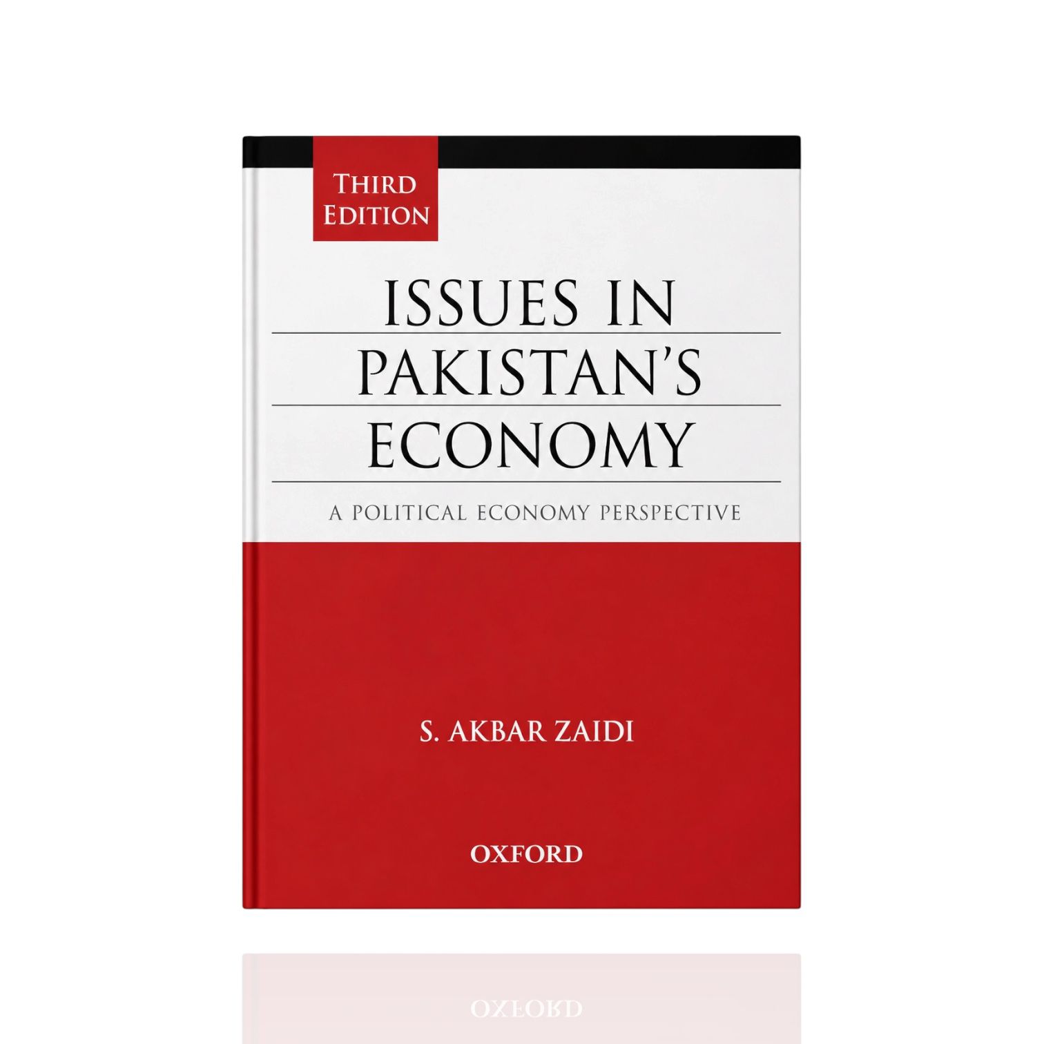 Issues In Pakistan