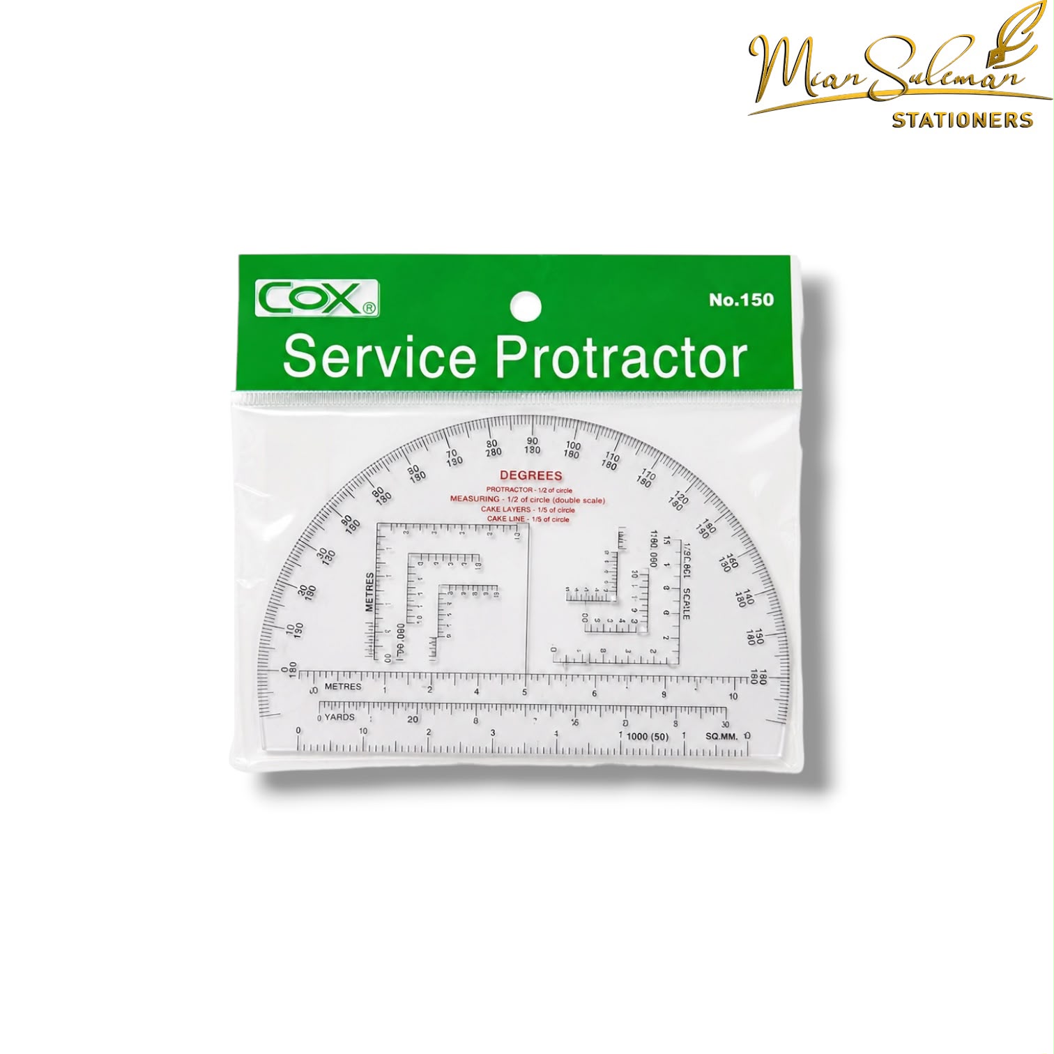 Protractor Map Drawing Stencils D Scale