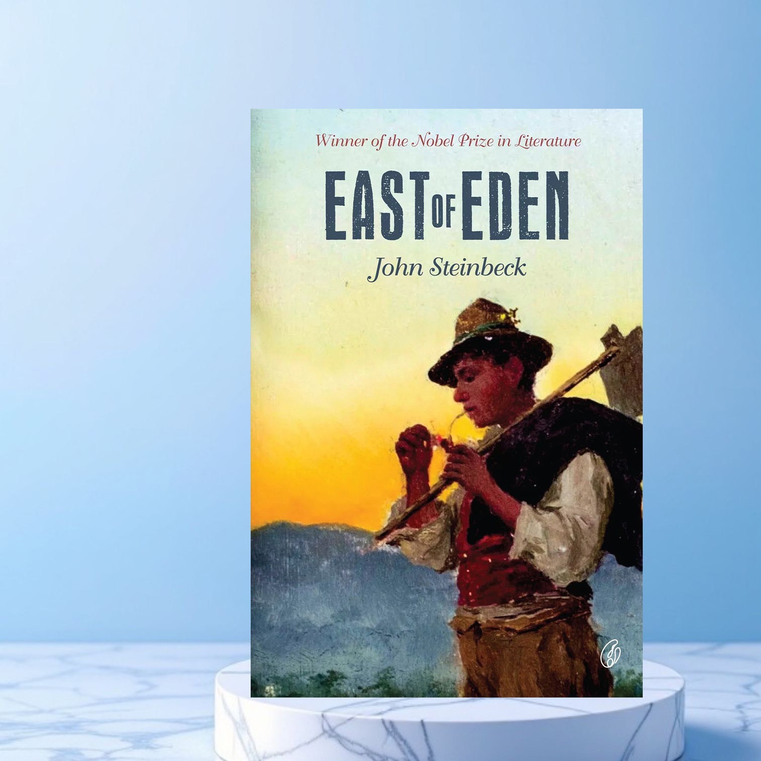 East Of Eden By John Steinbeck