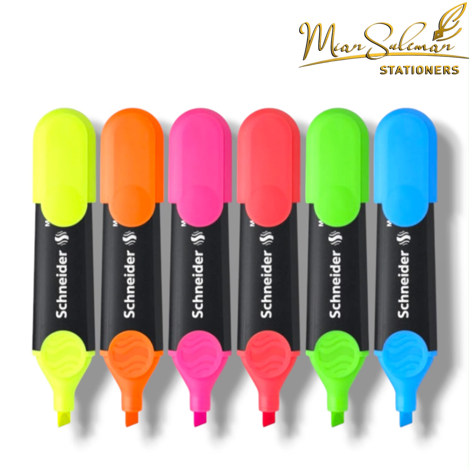 Schneider Job Highlighter