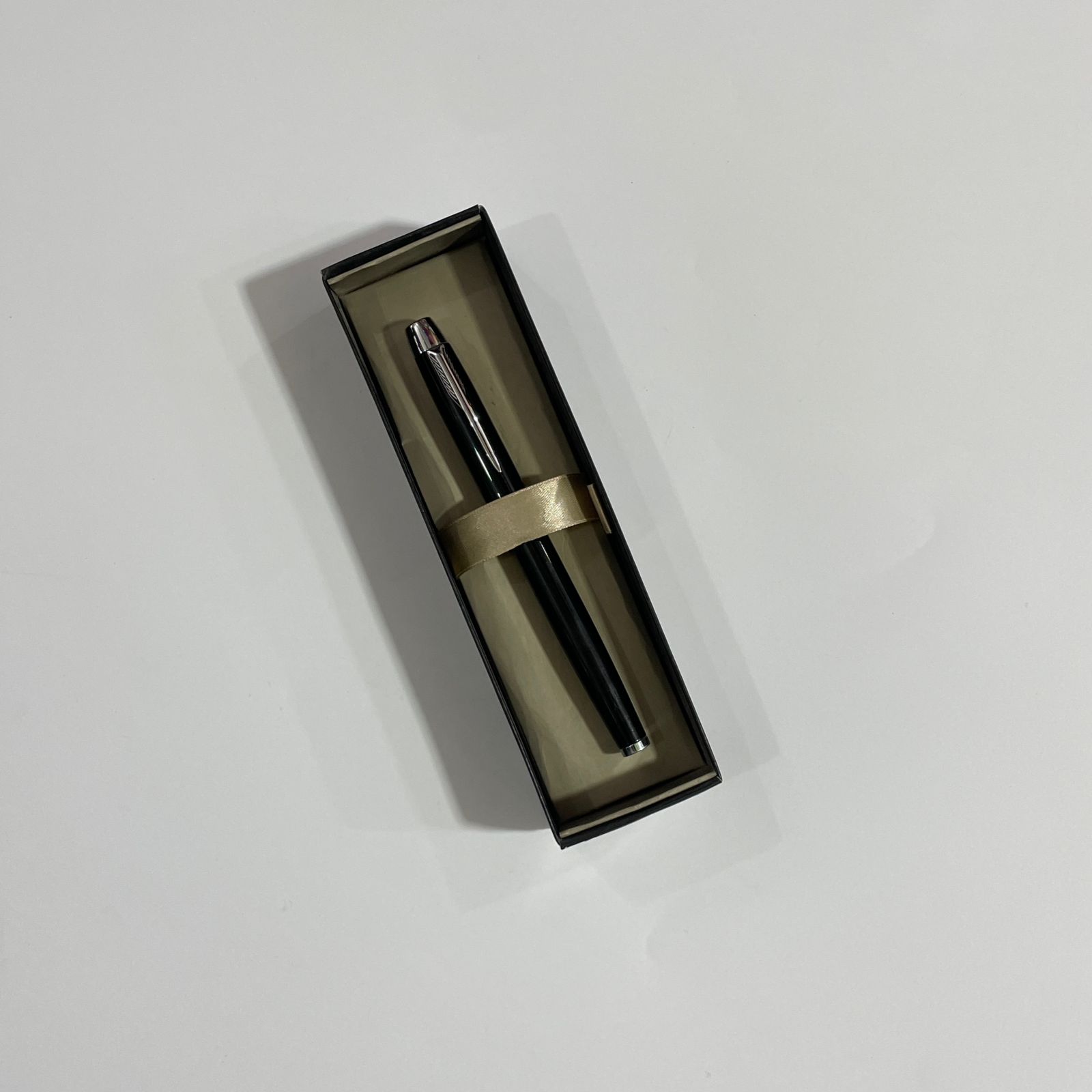 Parker Roller Pen Black