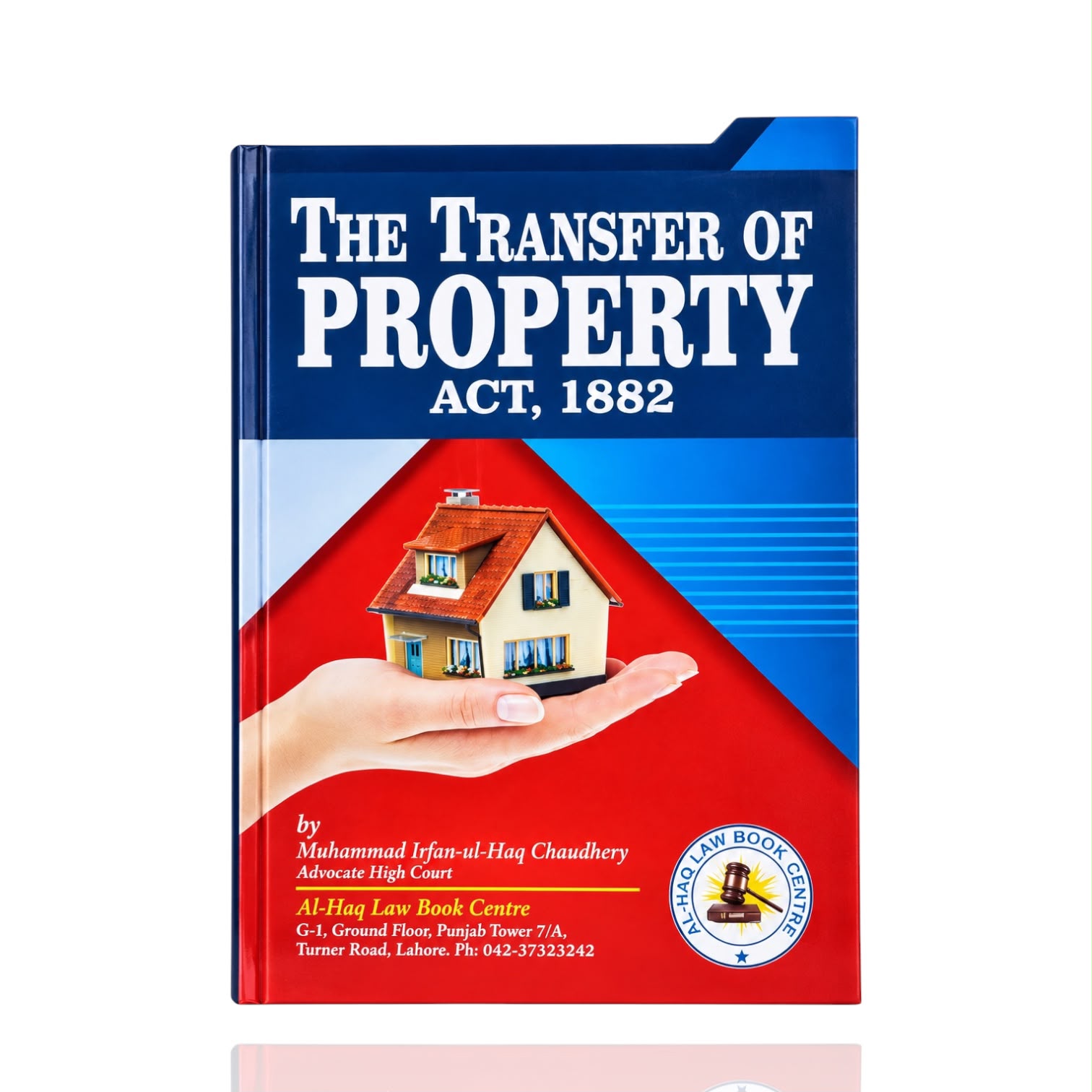The Transfer Of Property Act, 1882