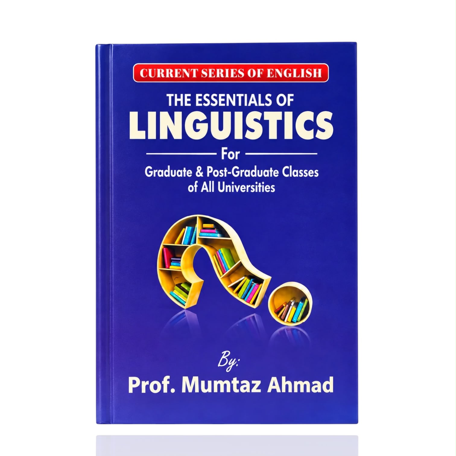 The Essentials Of Linguistics