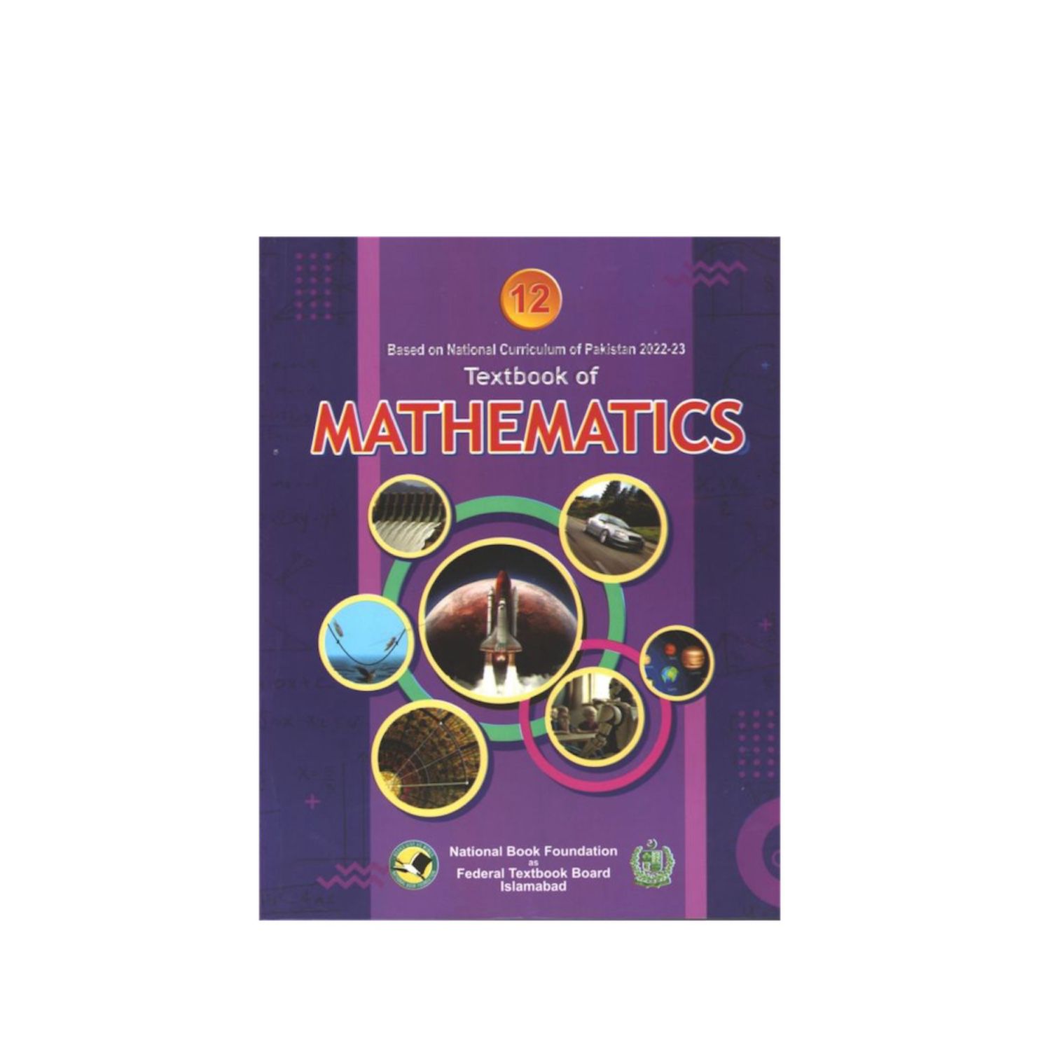 NBF Mathematics Class-12