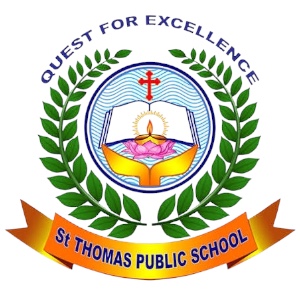 ST Thomas School