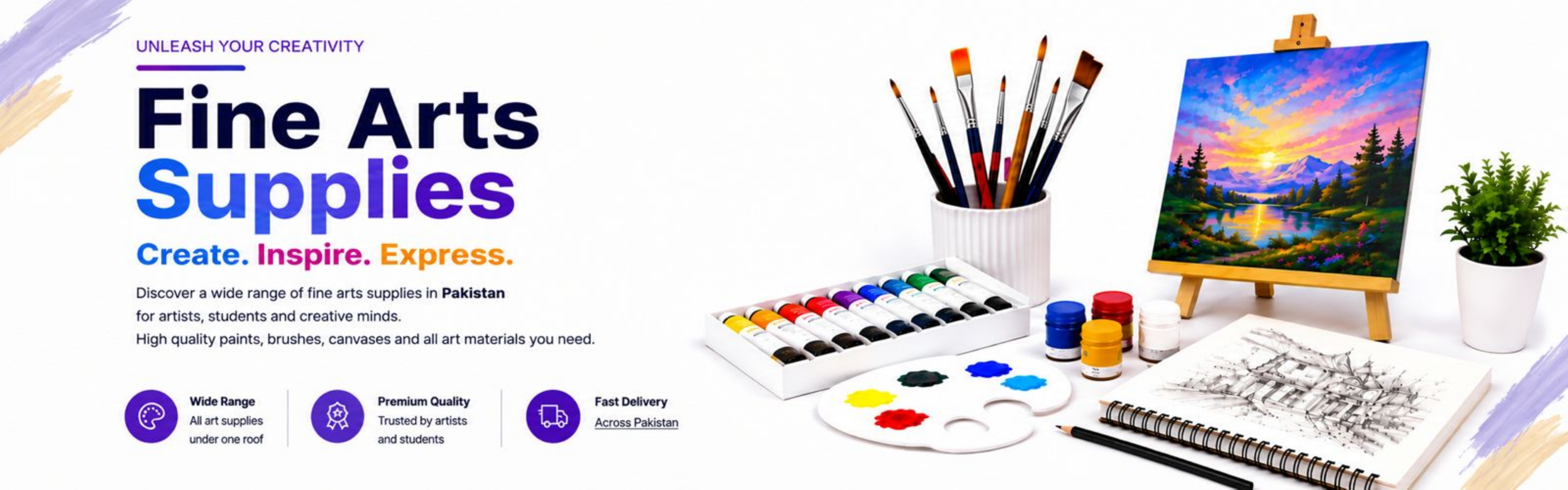 Stationery Category