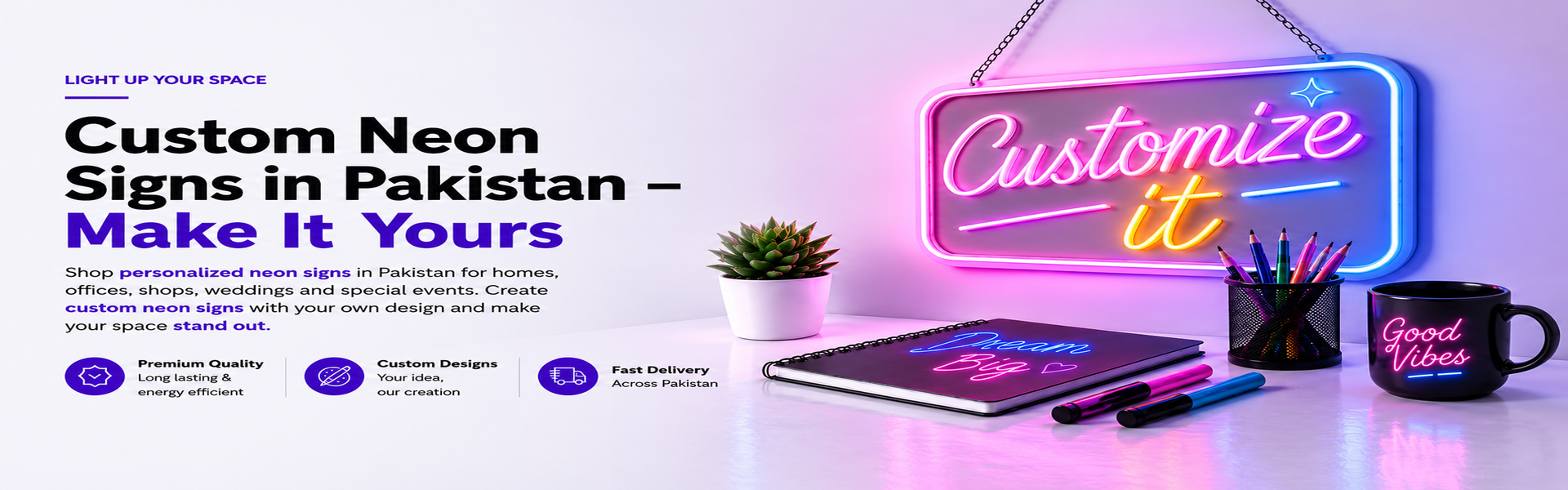 Office Essentials Category